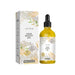 Hair Growth Oil, Veganic Natural Hair Growth Oil, Hair Density Essential Oil, Natural Hair Regrowth Serum for Women & Men Anti-Frizz Hair Serum, Hair Care Essential Oil Reduce Dry Hair