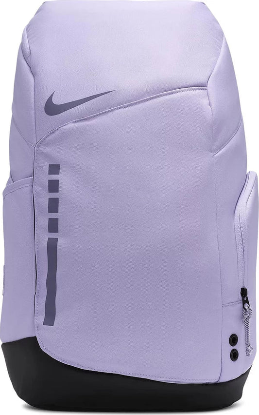 Nike Hoops Elite Backpack 'Lilac Bloom/Black/Black'