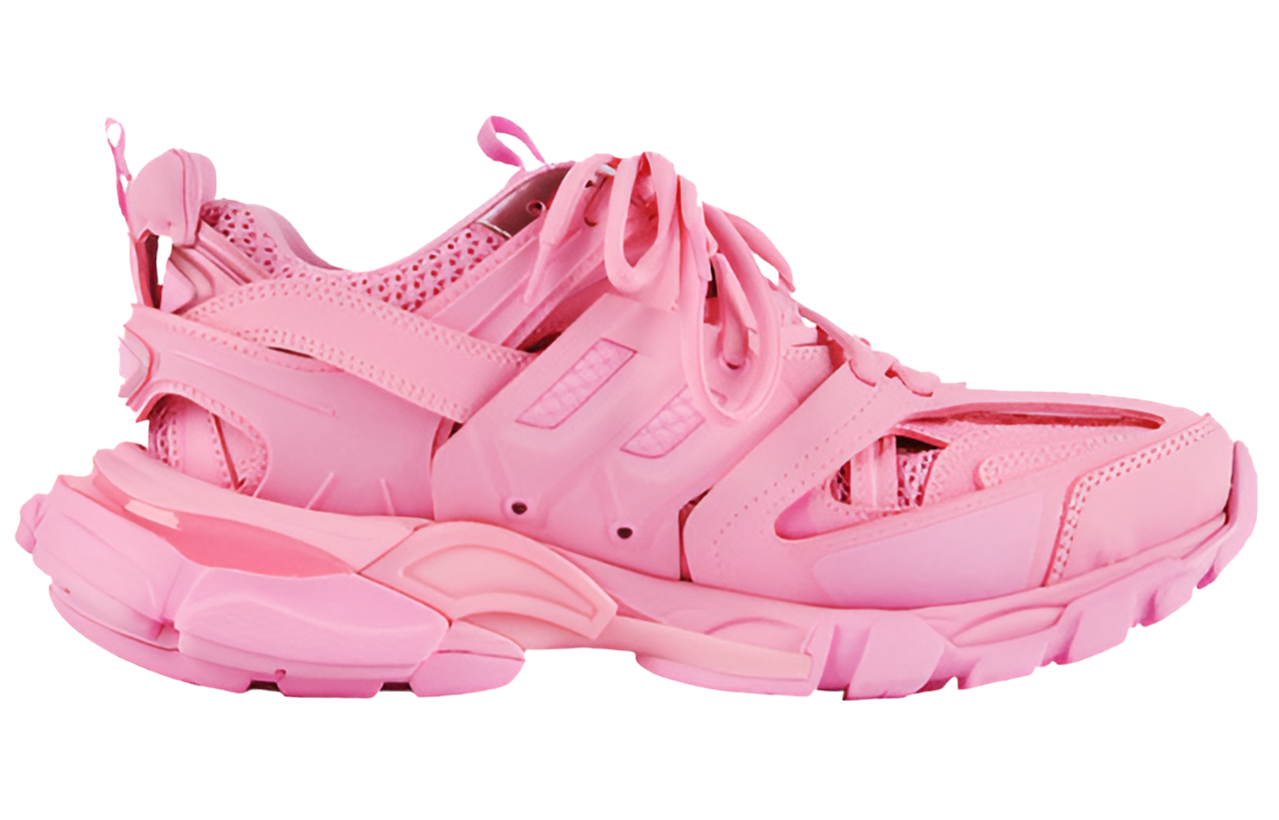 Wmns Balenciaga Track 'Pink'