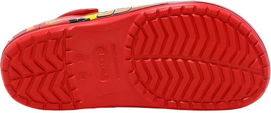 Cars x Crocs Classic Clog 'Lightning McQueen'
