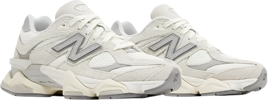 New Balance 9060 'Suede Pack - Sea Salt'