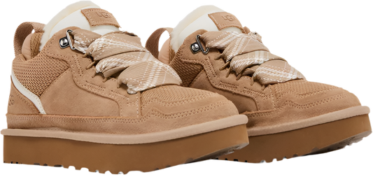 UGG Wmns Lowmel 'Sand'