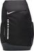 Nike Hoops Elite Backpack 'Black/Anthracite/Metallic Silver'