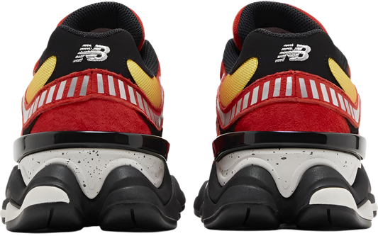 New Balance DTLR x 9060 'Fire Sign'