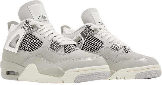 Wmns Air Jordan 4 Retro 'Frozen Moments'