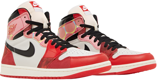 Air Jordan 1 Retro High OG 'Spider Man-Across the Spider-Verse’