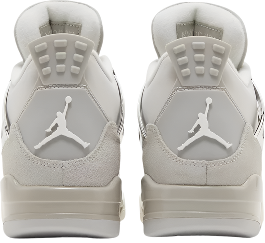 Wmns Air Jordan 4 Retro 'Frozen Moments'
