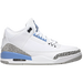 Air Jordan 3 Retro 'UNC'