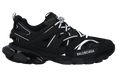 Balenciaga LED Track 'Black White'