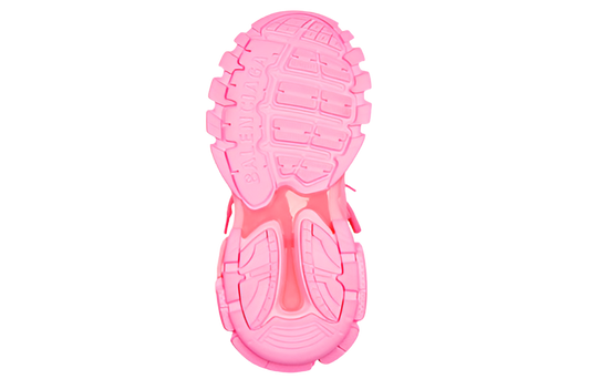 Wmns Balenciaga Track 'Pink'