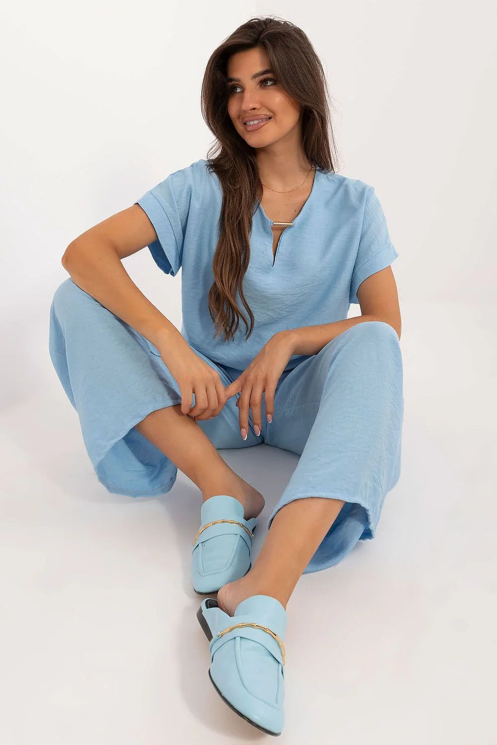 Set Model 198963 Italy Moda