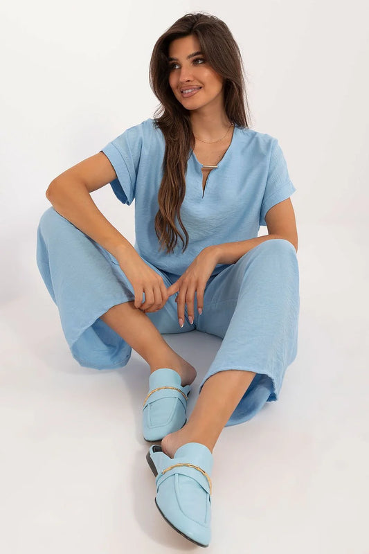 Set Model 198963 Italy Moda