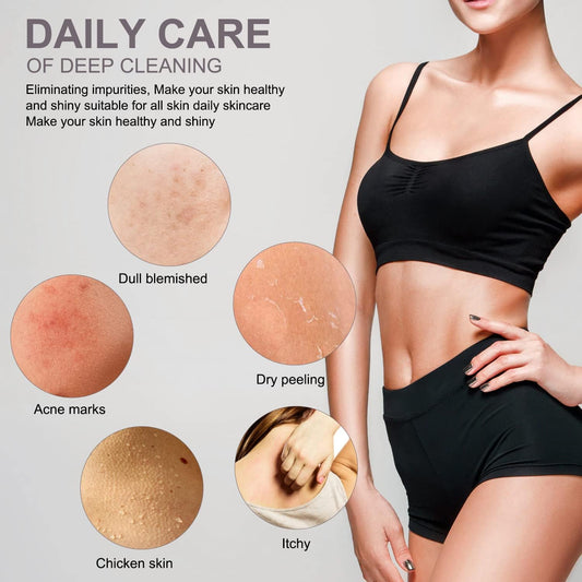 African Net Sponge 3 Pieces African Exfoliating Net African Bath Sponge Scrubbing Rag Net African Wash Shower Long Net Body Scrubber