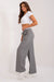 Women Trousers Model 196169 Italy Moda